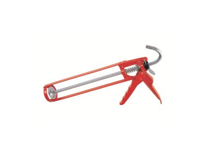 721636 Pistole vytlacovaci ramova cervena ENPRO 2a