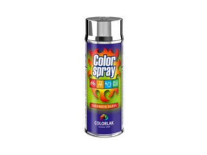 Color spray