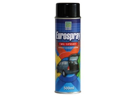 dutinovy ochranny nastrik podvozku colorit s hadickou 500 ml 6411
