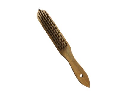 707481 Kartac 5 rady ocelovy drevo 300 mm ENPRO 0z