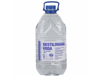 6714 1 0 voda destilovana 5 l