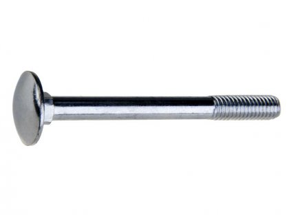 ŠROUB vratový 5x40  zinkovaný