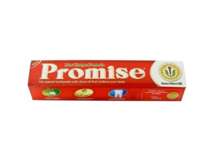 Zubní pasta Promise150g