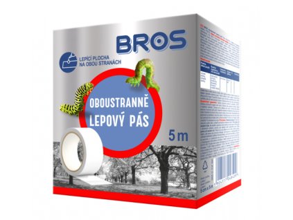 vyr 38879838 BROS Lepici pas oboustranny 5m