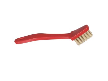 Mazáček na obuv, plast