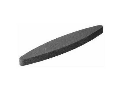 Brousek na kosu 225x15mm