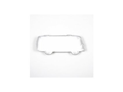 34995 vykrajovacka nerez autobus 37x92mm cz