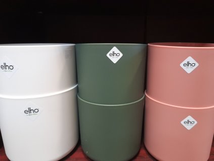 Obal B.For 14cm zelený