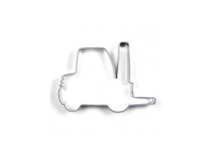 29635 1 vykrajovacka nerez vysokozdvizny vozik 50x68mm cz