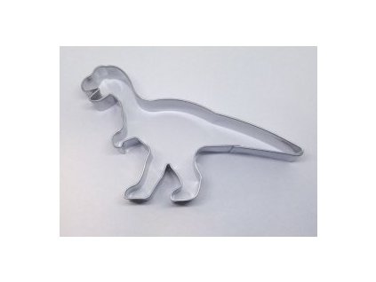 48581 vykrajovacka nerez tyrannosaurus 63x105cm cz