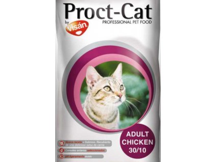 proct cat chicken