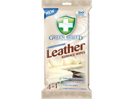 709702 cistici ubrousky green shield kuze