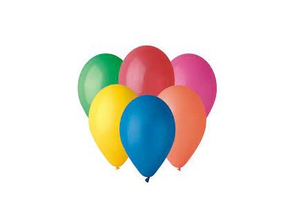 Nafukovací balonek