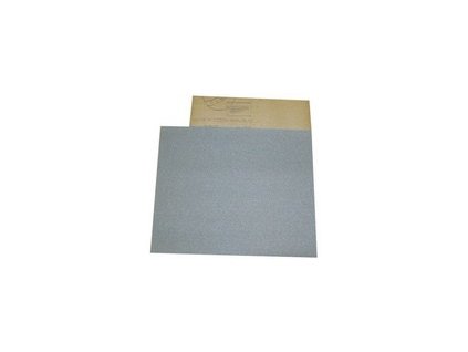 Papír brusný pod vodu zr.2000, 230x280mm