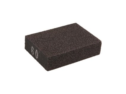 122100 Houba brusna 100 x 70 x 25 mm hrubost 60 0a