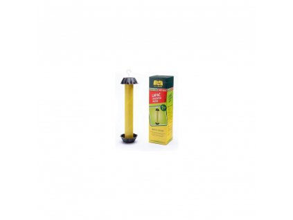 lapac ovocnych musek fly stick zluta