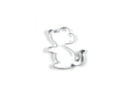 34761 vykrajovacka nerez mys 54x61mm cz