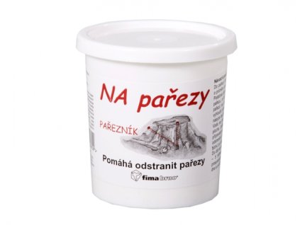Pařezník  250 g