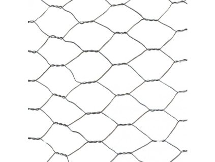 778 4 kralici pletivo chovatelske pozinkovane zn oko 50 mm 100 cm vyska