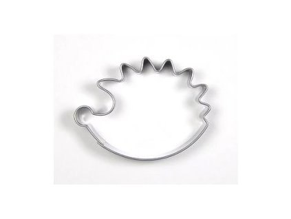 29419 1 vykrajovacka nerez jezek 43x58mm cz