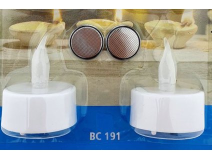 bc191 2ks