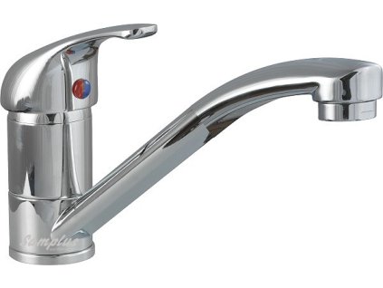 Umyvadlová baterie stojánková CB20101N