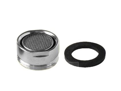 perlátor vnější závit