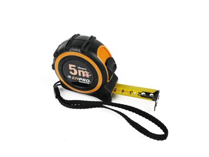 700152 Metr svinovaci 5 m x 19 mm ENPRO Magnetix 0z