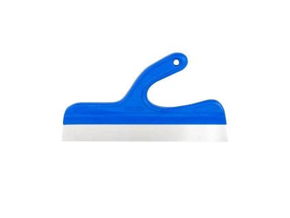 KU0513 Spachtle nerez nizka 350 x 40 mm plastova rukojet 0z