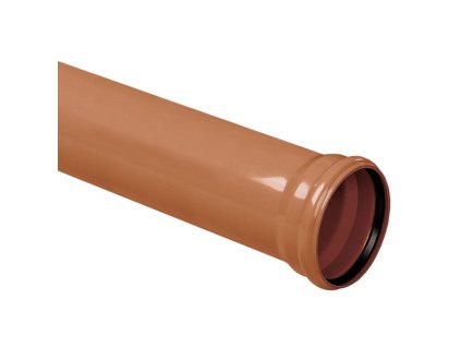 KGEM trubka DN 160 2m