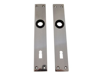 Štít obyčejný 90 hliník