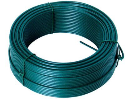 napinaci drat zeleny