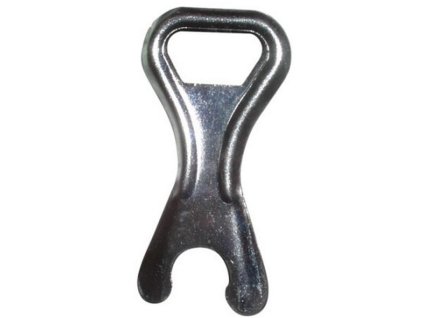 Otvírák lahví korunkový Zn CZ