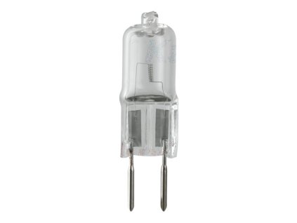 Žárovka halogenová 50W 12V GY6,35