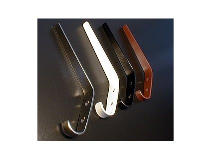 Věšák velký lak mix barev