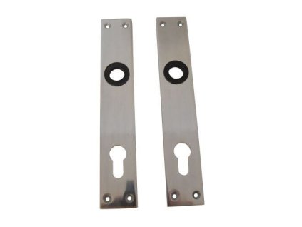 Štít FAB 90 hliník vložka