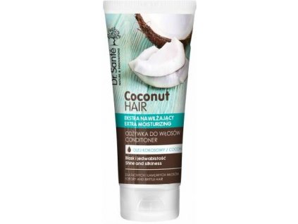 Kondicionér 200ml Coconut Hair Dr.Santé