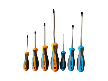 703452 Sroubovaky SET 7 ks CrV ENPRO 0z