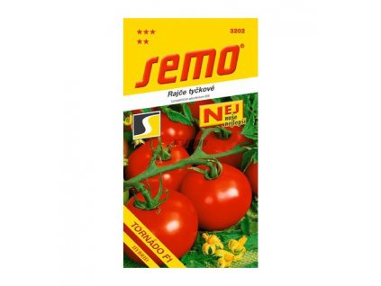 rajce TORNADO F1 tyckove