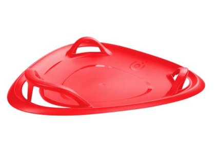 Talíř/ sáňkovací disk meteor 60/ kluzák mix barev