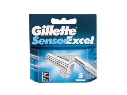 5901464000221 Gillette Sensor Excel 5ks w300 h300 crop flags1