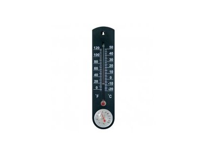 25804 1 teplomer pokojovy s vlhkomerem ph 25x5 5cm strend
