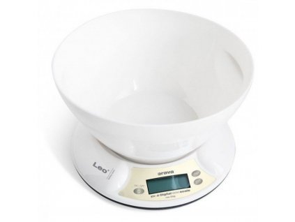 Váha kuchyňská digitální 5kg EV-14