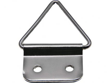 Očko na obraz sklápěcí