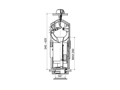 slovarm 621163 tech