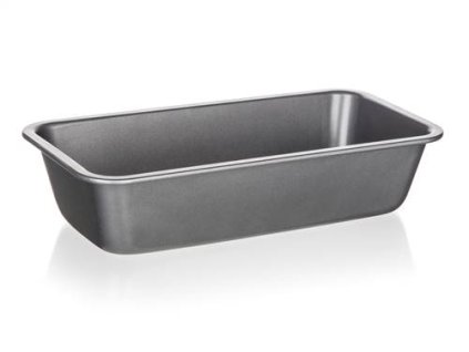 Forma na biskupský chléb 30,5x15,5x7,5 nepřilnavý povrch