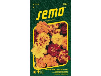 9524 aksamitnik durango mix