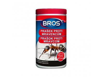 675701 bros prasek proti mravencum 100g