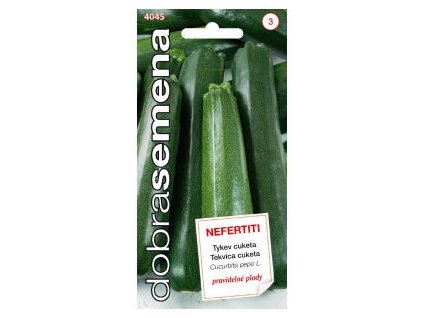 NEFERTITI Tykev cuketa