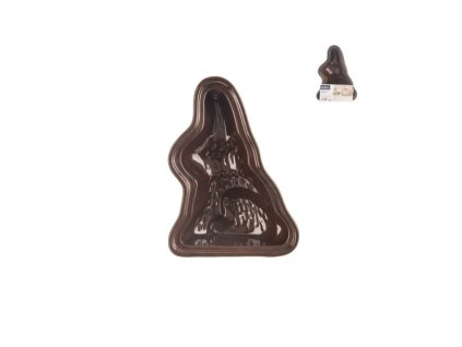 forma keramicka zajic 21x155x7cm orion